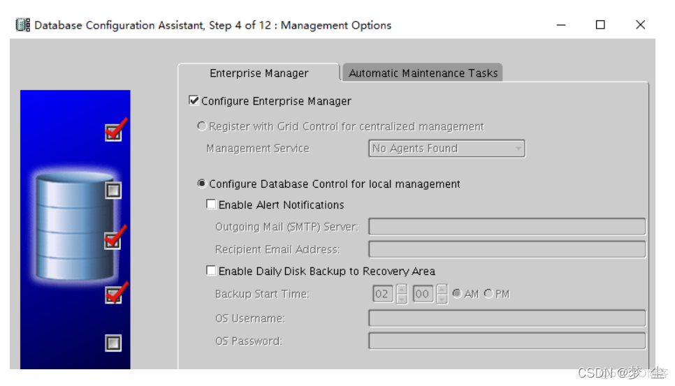 centos lvm 调整大小 centos lvcreate_oracle_42