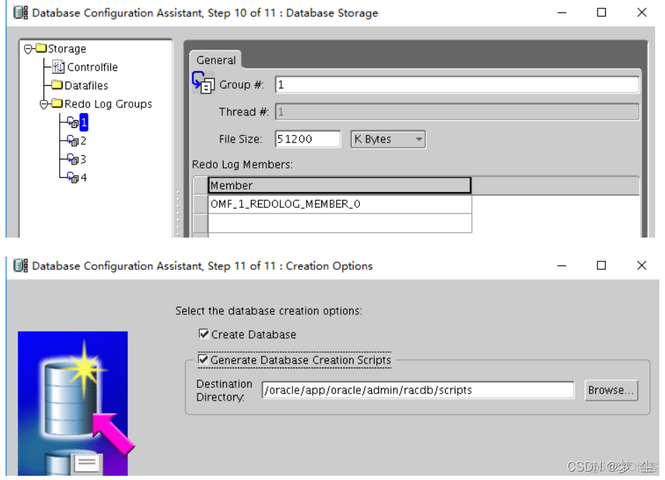 centos lvm 调整大小 centos lvcreate_oracle_51