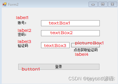 用户登录 spring mvc 用户登录/注册_开发语言_02