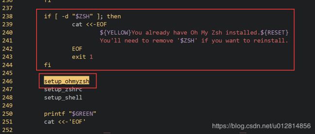 离线 安装 iotop 离线安装oh my zsh_安装包_05