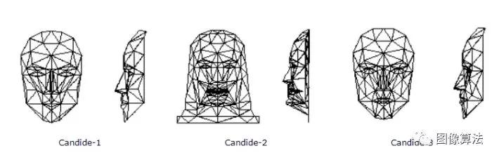 2D 图像识别 3D物体 3d识别算法_图像算法_38