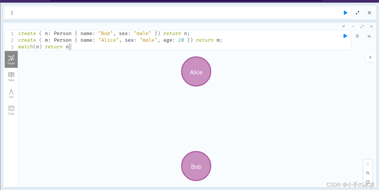 neo4j连接 springboot neo4j连接mongo_大数据_02