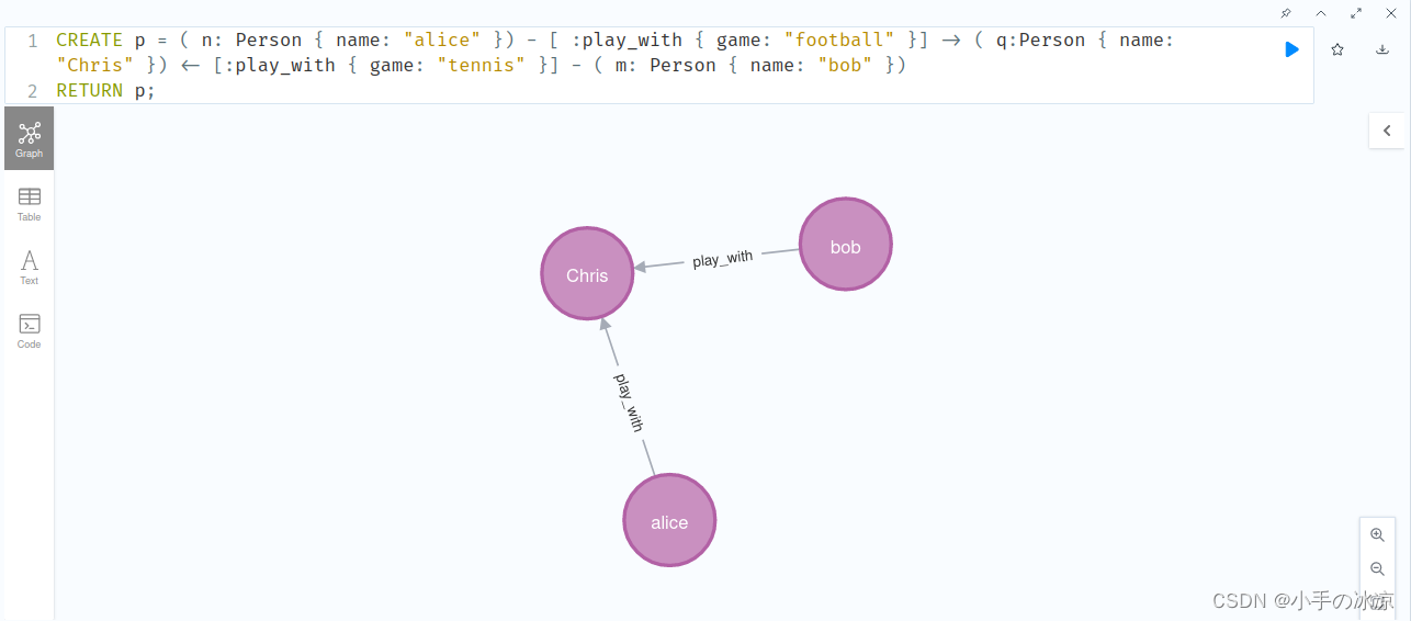 neo4j连接 springboot neo4j连接mongo_大数据_03