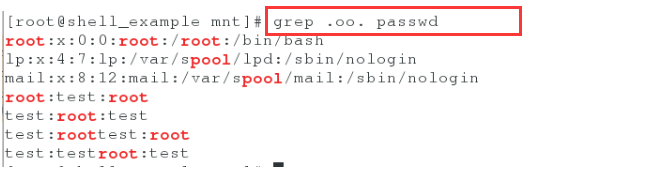 grep 同时过滤多个条件 grep命令过滤_grep 同时过滤多个条件_16