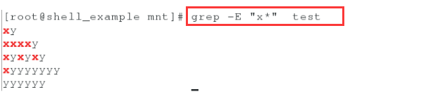 grep 同时过滤多个条件 grep命令过滤_grep 同时过滤多个条件_19