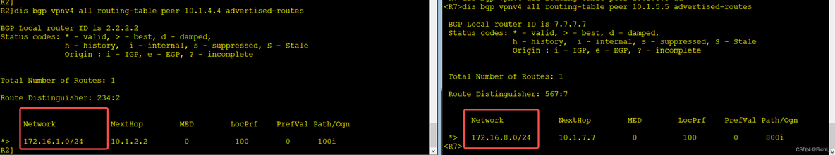 bgp neighbor ip不会覆盖原路由表 bgp default ipv4-unicast_解决方案_04