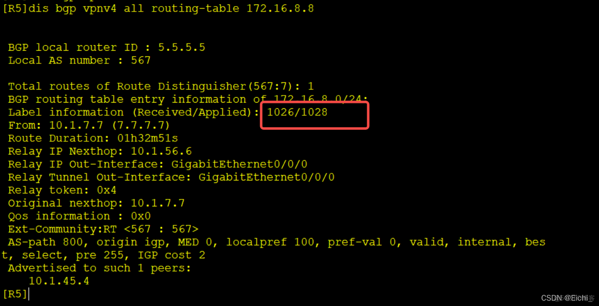 bgp neighbor ip不会覆盖原路由表 bgp default ipv4-unicast_R3_15