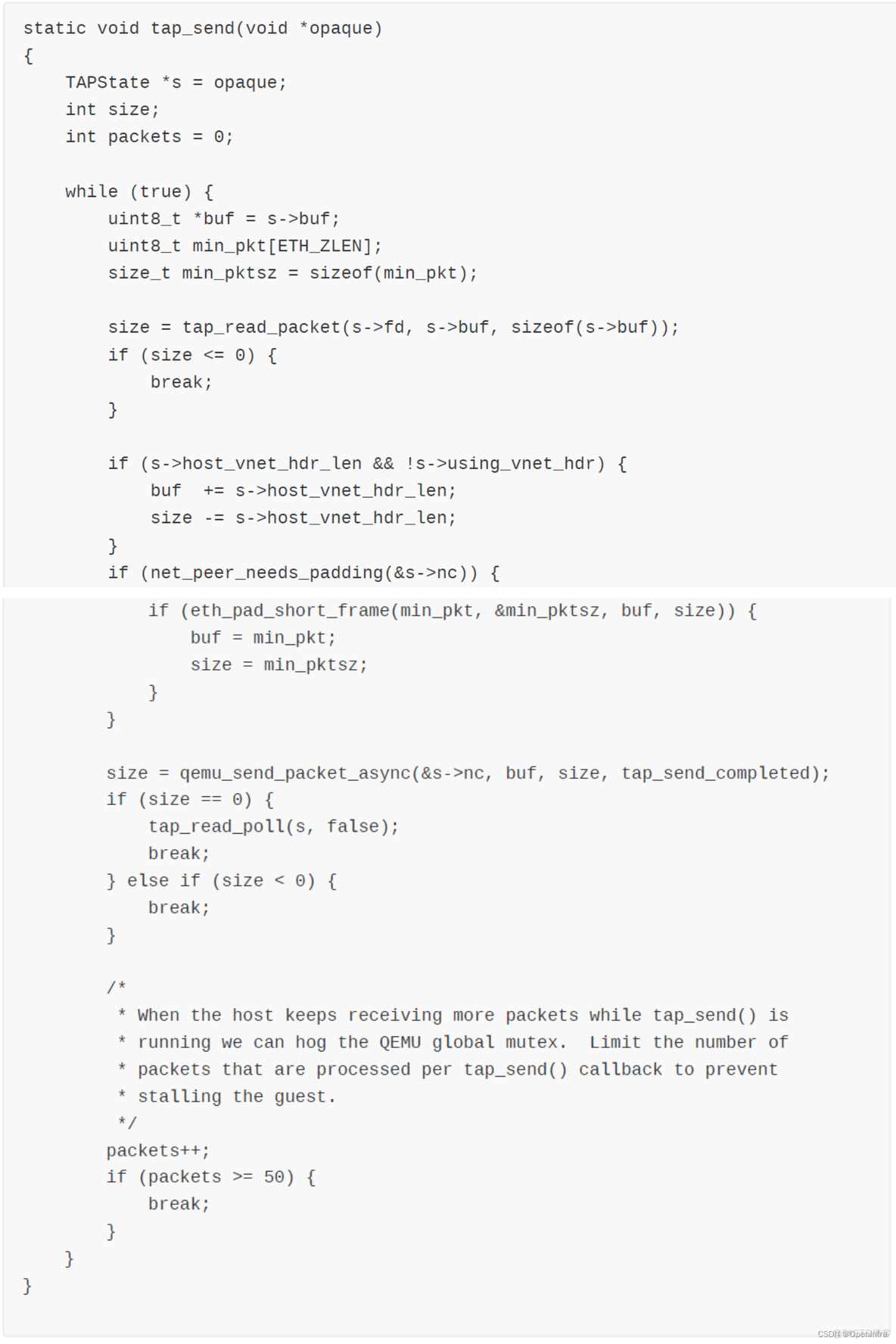 qemu 打印到命令控制台 qemu 输出_网络_07