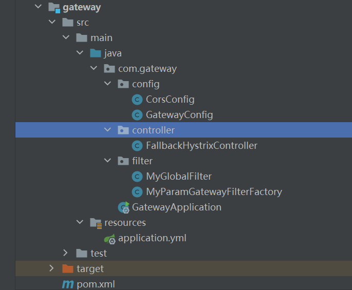 nginx gateway集成 nginx zuul gateway_gateway_04