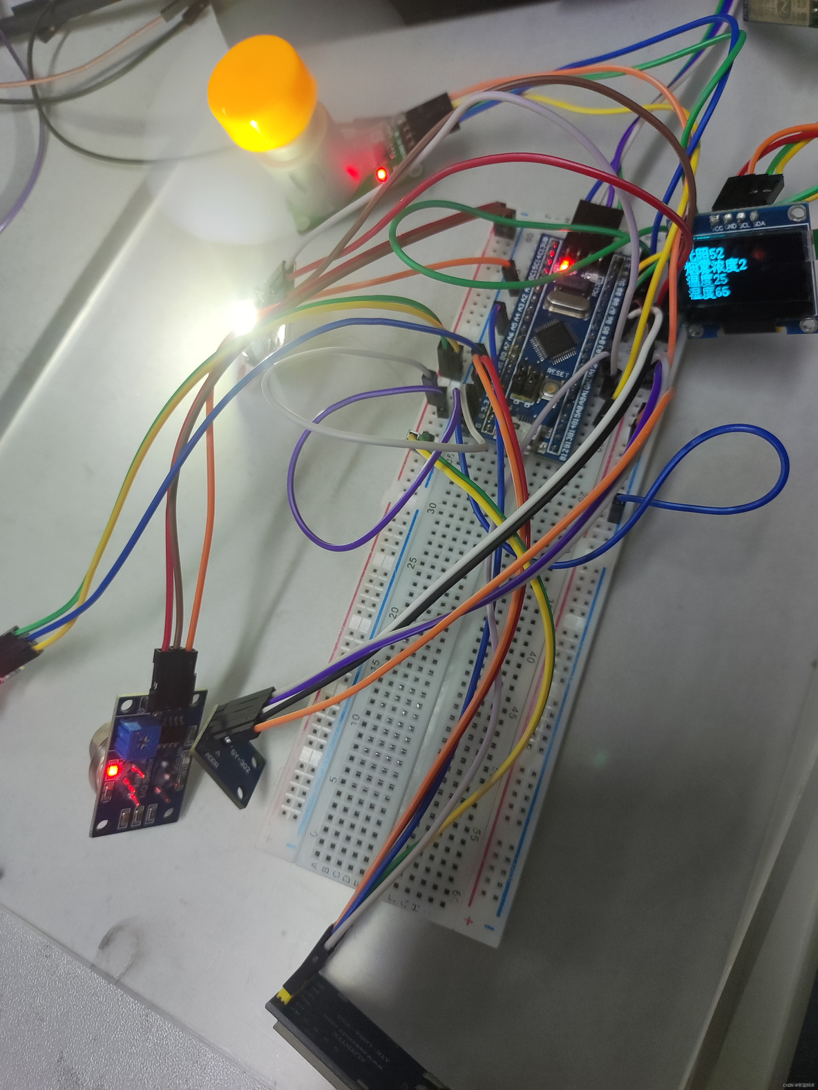 esp8266 连接轻量应用服务器 esp8266连接自己的服务器_嵌入式硬件