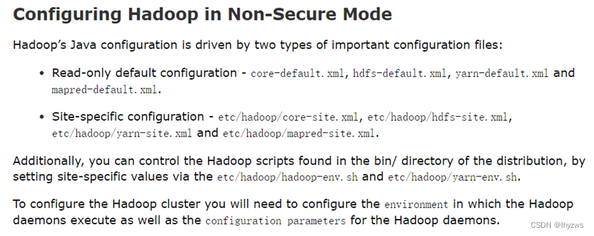 Centos7中consul集群搭建 centos搭建hadoop集群的步骤_Centos7中consul集群搭建_14