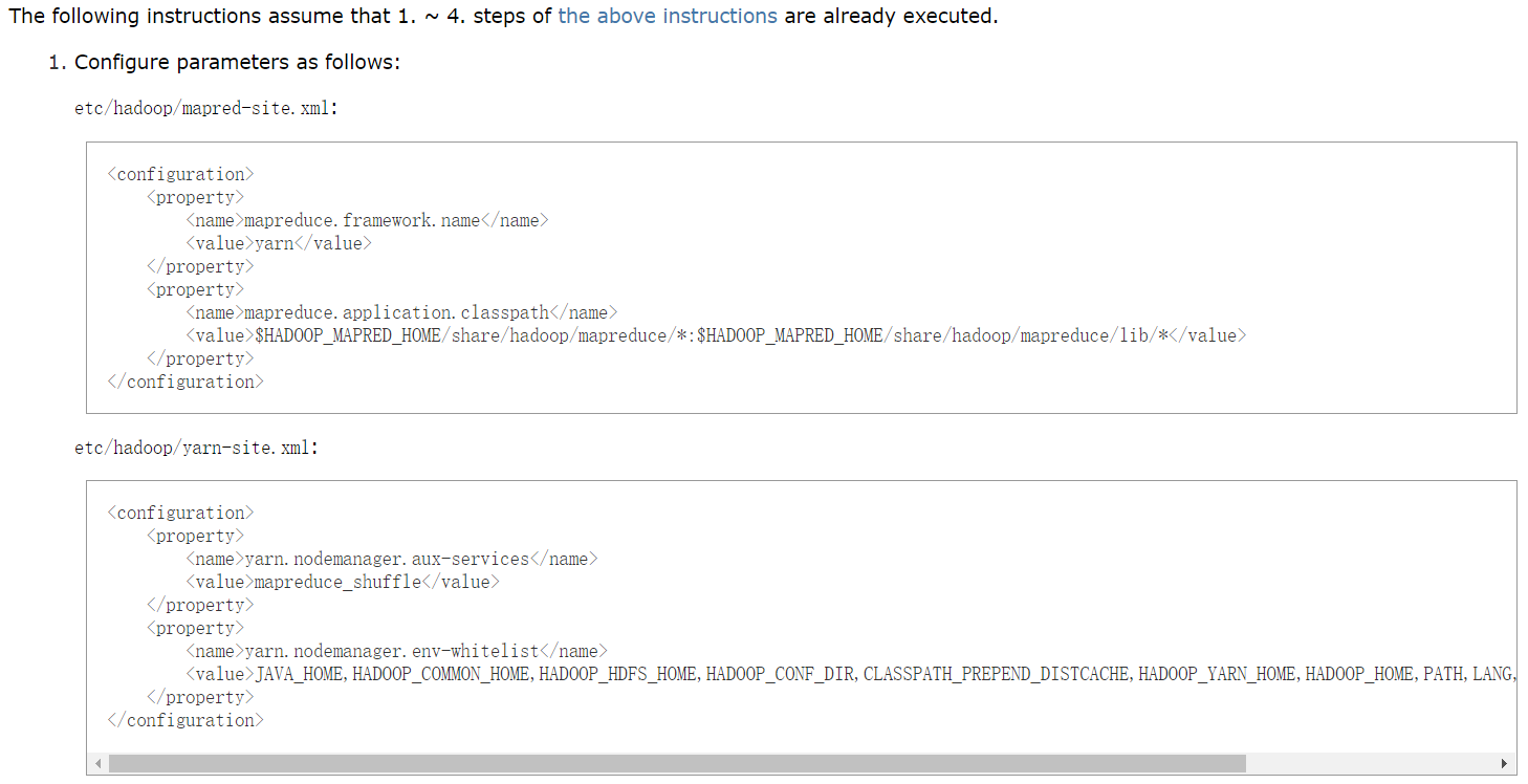 Centos7中consul集群搭建 centos搭建hadoop集群的步骤_hadoop_17