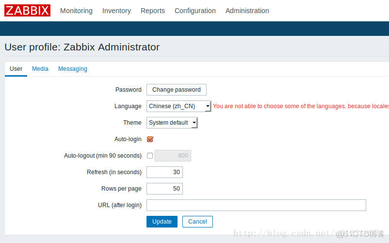 unubtu安装zabbix脚本 ubuntu 安装zabbix_unubtu安装zabbix脚本_14