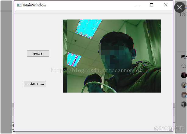 opencv rgb yuv互转 opencv yuv2rgb_QT_03