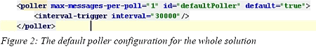 spring integration activator使用 spring integrate,spring integration activator使用 spring integrate_企业应用_02,第2张