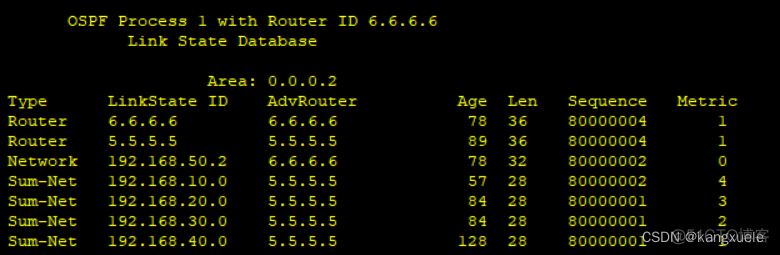 ospf 在osi ospf在osi哪一层_ospf 在osi_03