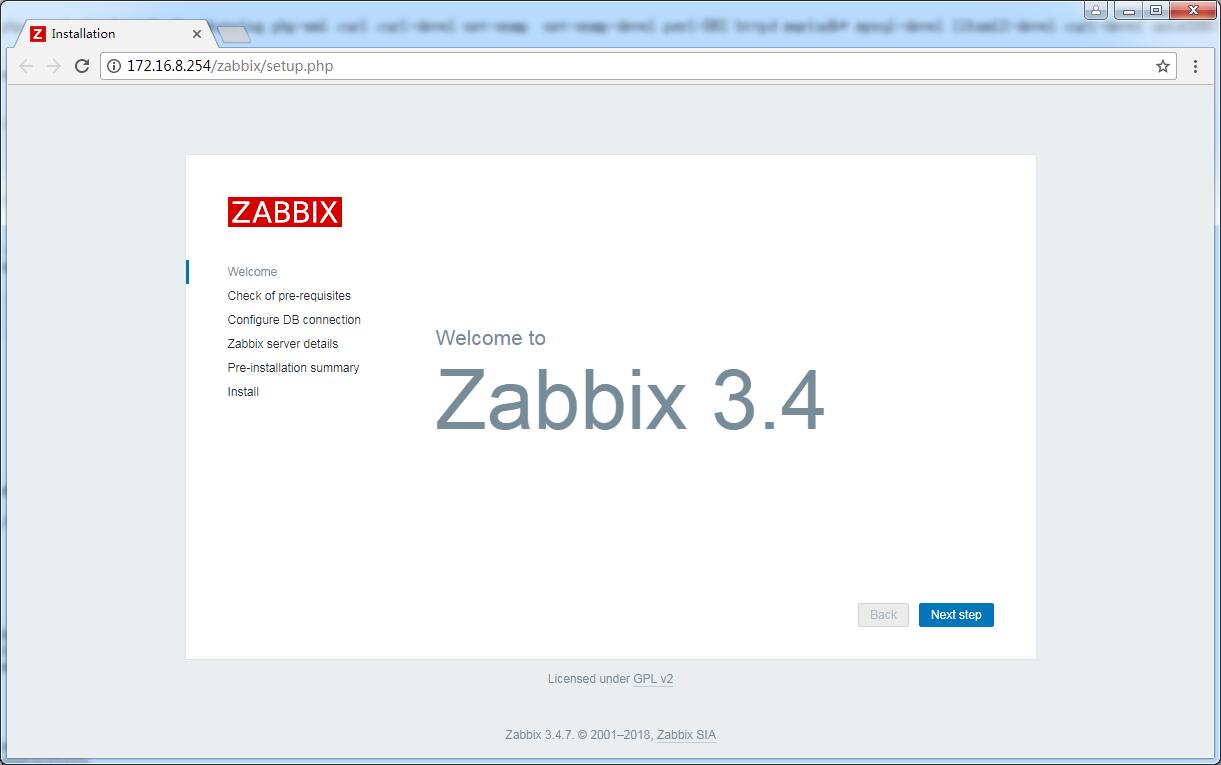 zabbix 监控 容器 zabbix监控ceph_html