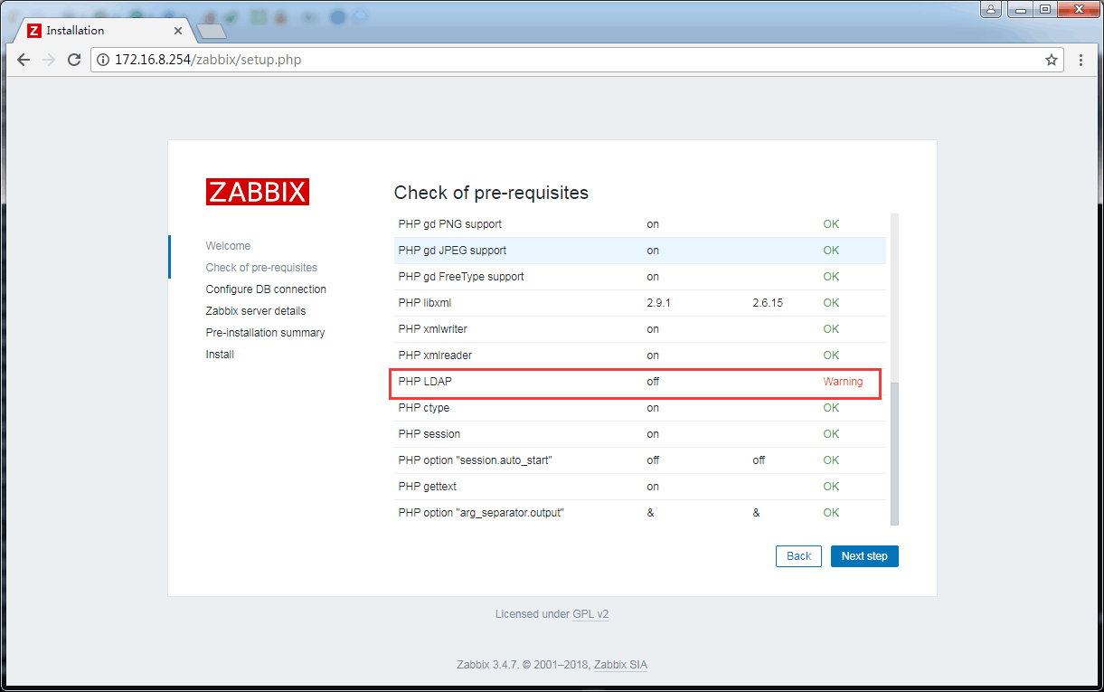 zabbix 监控 容器 zabbix监控ceph_html_02