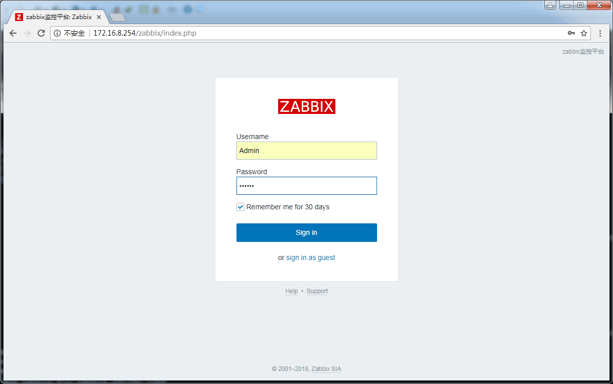 zabbix 监控 容器 zabbix监控ceph_html_07