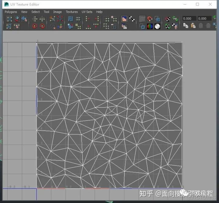 unity中的shader实现UI左右渐变 unity渐变效果_Mask_03