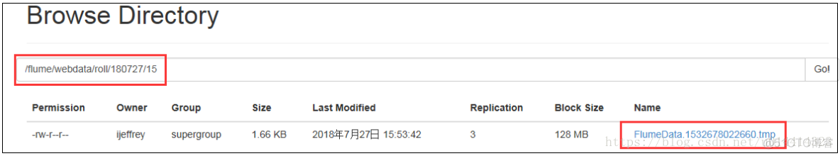 flume将目录下文件数据备份到hdfs上 flume收集日志到hdfs_flume监控某一个文件目录_24