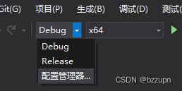 VS搭建lua环境 vs2019怎么配置环境_visual studio_02