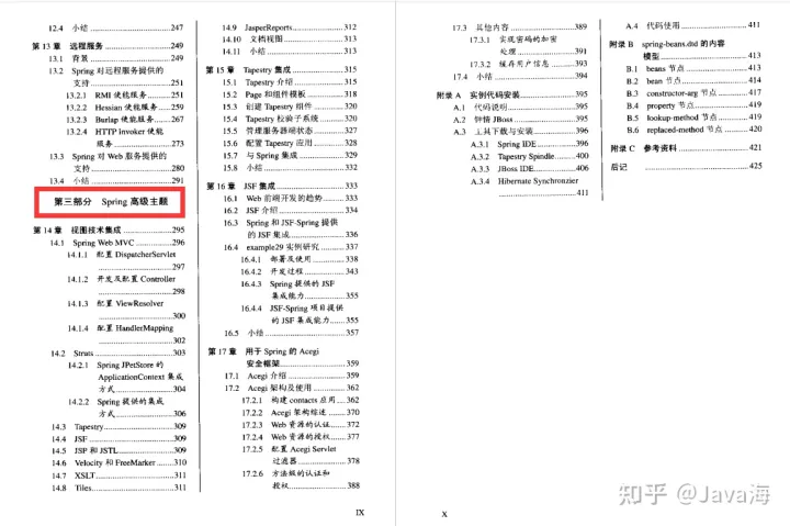 Spring 靠什么盈利 spring公司靠什么赚钱_spring_03