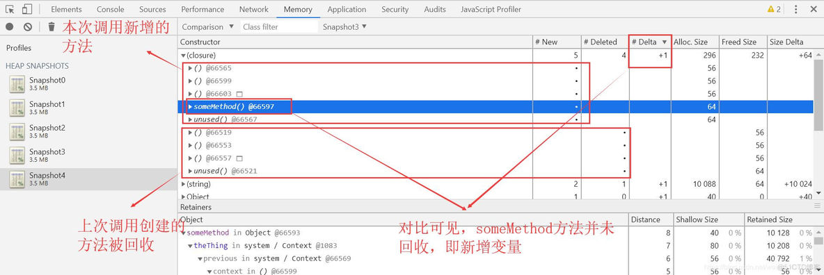 线上内存泄露监控 内存泄露 js_前端_08