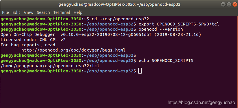 esp32怎么修改广播数据 esp32调试_esp32怎么修改广播数据