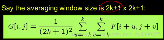 33均值滤波 matlab 3×3均值滤波 计算题,33均值滤波 matlab 3×3均值滤波 计算题_机器学习_02,第2张