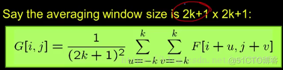 33均值滤波 matlab 3×3均值滤波 计算题_机器学习_02