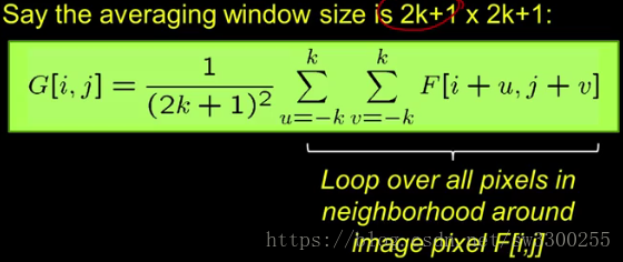 33均值滤波 matlab 3×3均值滤波 计算题,33均值滤波 matlab 3×3均值滤波 计算题_权值_04,第4张