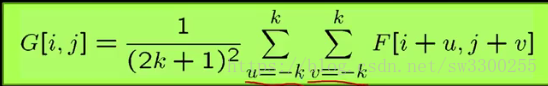 33均值滤波 matlab 3×3均值滤波 计算题,33均值滤波 matlab 3×3均值滤波 计算题_机器学习_05,第5张