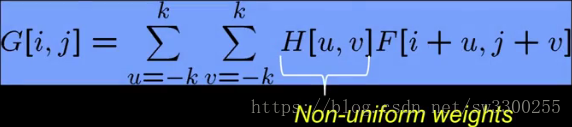 33均值滤波 matlab 3×3均值滤波 计算题,33均值滤波 matlab 3×3均值滤波 计算题_权重_10,第10张