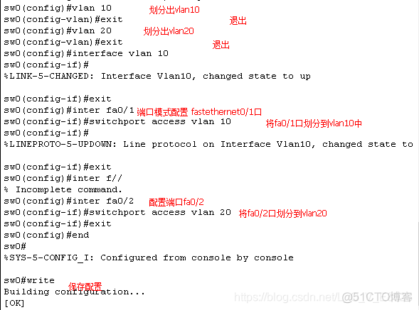 不同VLAN相同网段能否Ping通 不同vlan可以相同网段_数据帧_05