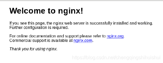 nginx动静分离多前端配置 nginx动静分离原理_nginx动静分离多前端配置_04