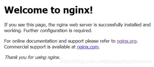 nginx动静分离多前端配置 nginx动静分离原理_Nginx_28