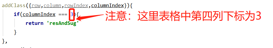 element固定行 element table 某一行_css里用el_04