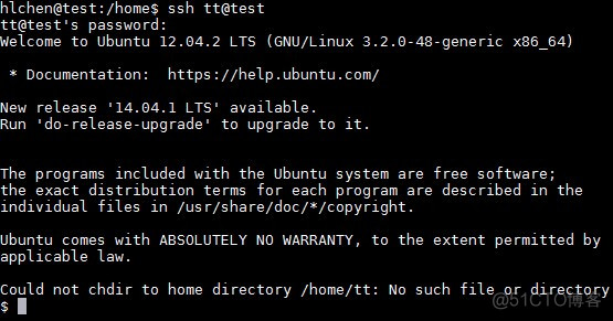 linux将本地用户从samba中删除 如何删除用户linux_linux将本地用户从samba中删除_04