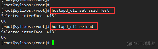 hostpath挂载 hostapd_cli_ci_03