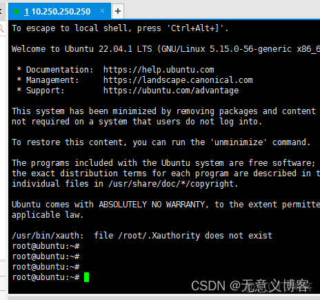 ubuntu2204安装springboot ubuntu2204安装分区_vim_37