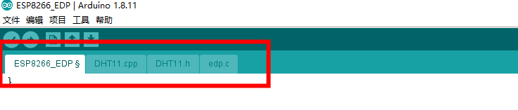 esp8266l连接舵机 esp8266连接onenet_esp8266l连接舵机_02