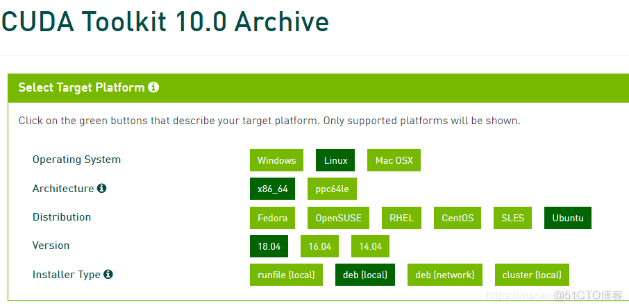 Ubuntu系统测试GPU ubuntu gpu_Ubuntu系统测试GPU_06