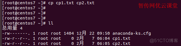 centos cp重命名 linuxcp重命名_使用例子_03