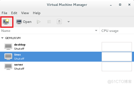 centos虚拟机中怎么删除文字 linux虚拟机怎么删除_virt/virsh