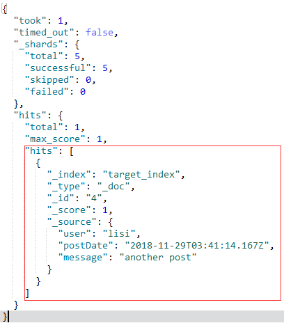 es Transport 客户端 打印dsl transportclient elasticsearch_java_07