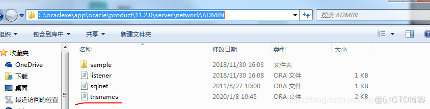 避免postgreSQL 免密登录 plsql免密登录_数据库_03