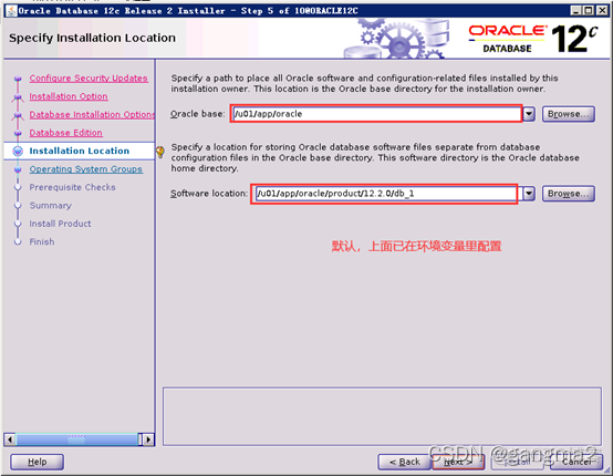 centos7 安装extundelete 安装centos7.2_ORACLE 12C R2_26