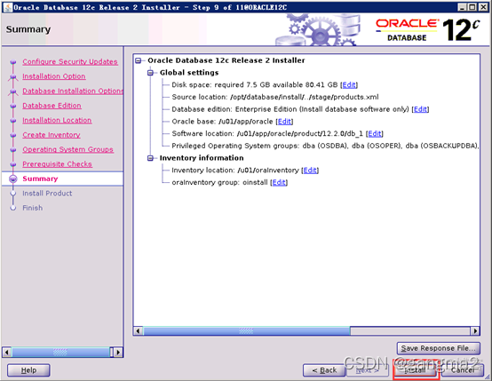 centos7 安装extundelete 安装centos7.2_oracle_30