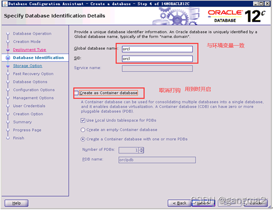 centos7 安装extundelete 安装centos7.2_ORACLE 12C R2_45